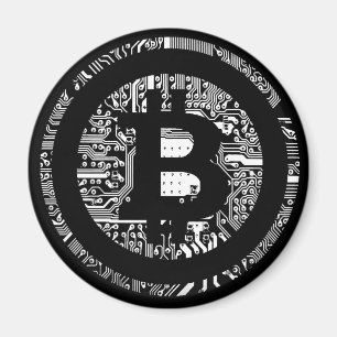 Bitcoin 4 magnet