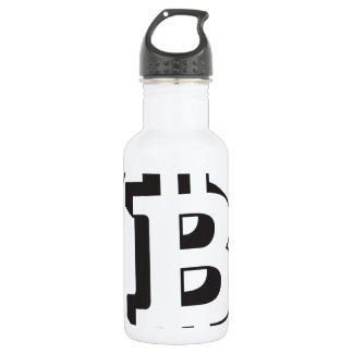 Bitcoin 532 Ml Water Bottle
