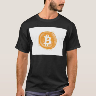 Bitcoin 6 T-Shirt