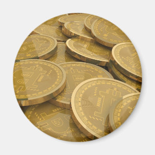 Bitcoin 7 magnet