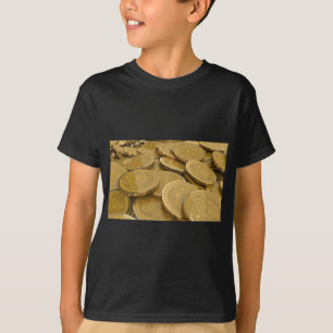Bitcoin 7 T-Shirt