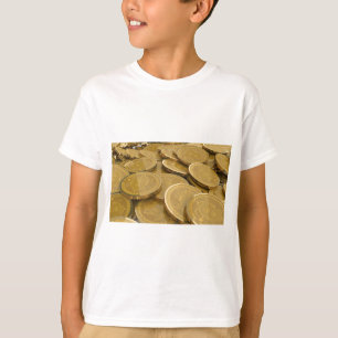 Bitcoin 7 T-Shirt