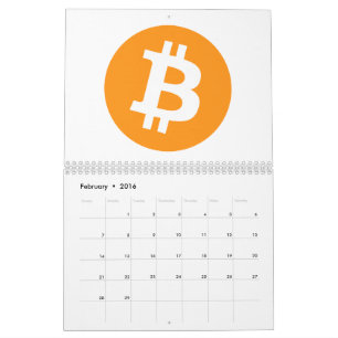 Bitcoin - BTC - Crypto Calendar