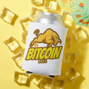 Bitcoin Bull run - Btc Crypto Can Cooler