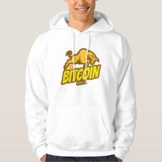 Bitcoin Bull run - Btc Crypto Hoodie