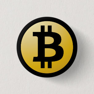 Bitcoin Button