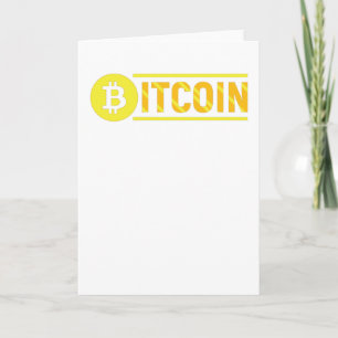 Bitcoin Card