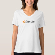 Bitcoin classic logo with text