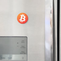 Bitcoin (Classic Orange)