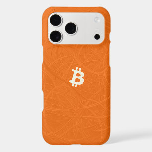 Bitcoin Classic Orange (Neuron)