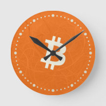 Bitcoin Classic Orange (Neuron)