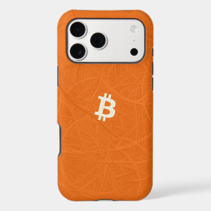 Bitcoin Classic Orange (Neurone)