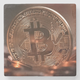 Bitcoin Coaster