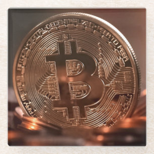 Bitcoin Coaster