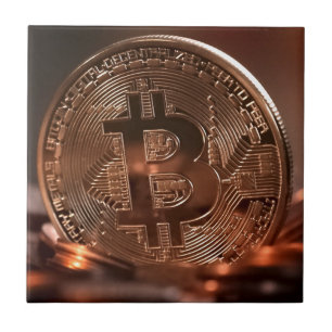 Bitcoin Coaster