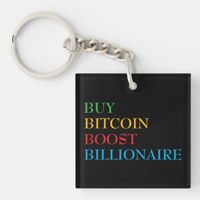 Bitcoin crypto (Devant)