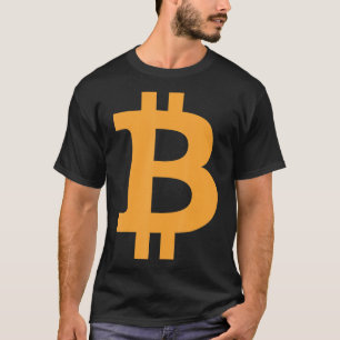 Bitcoin Crypto 1 T-Shirt