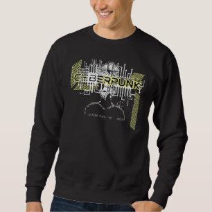 Bitcoin Crypto Cryptocurrency Btc Blockchain Curre Sweatshirt