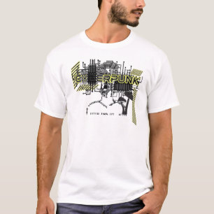 Bitcoin Crypto Cryptocurrency Btc Blockchain Curre T-Shirt