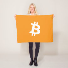 Bitcoin Cryptocurrency Logo