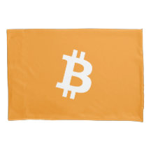 Bitcoin Cryptocurrency Logo