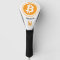 Bitcoin Cryptocurrency Monogrammed Name