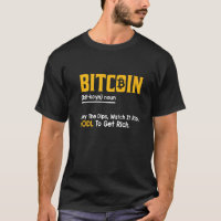 Bitcoin Definition Crypto Invest Quote  1