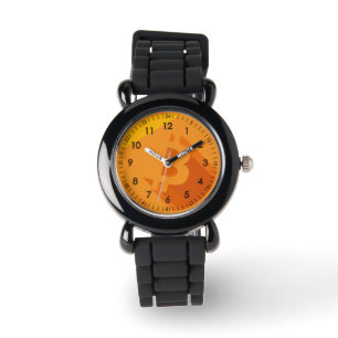 Bitcoin Designer Watch