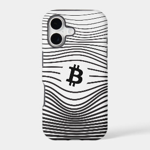 Bitcoin Force (Blanc)