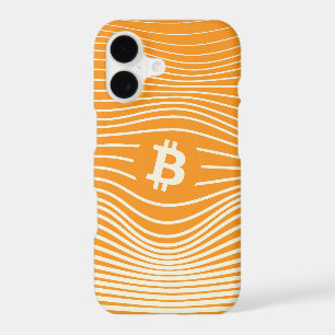 Bitcoin Force (Classique Orange)
