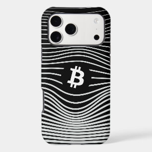 Bitcoin Force (Noir)