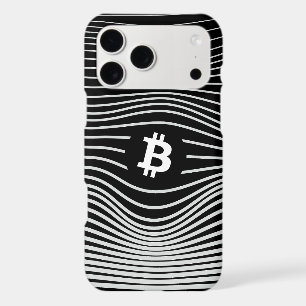 Bitcoin Force (Noir)