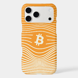 Bitcoin Force (Orange Classique)