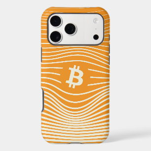 Bitcoin Force (Orange Classique)