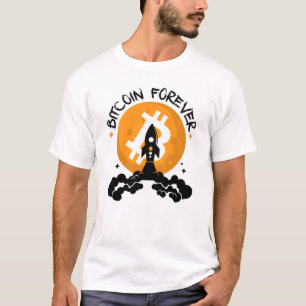 Bitcoin Forever T-Shirt