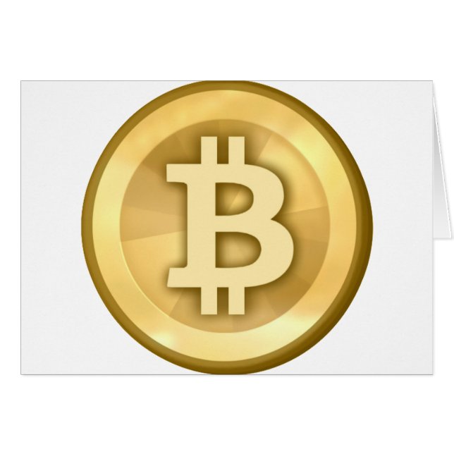 Bitcoin gifts (Front Horizontal)