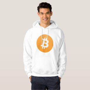 Bitcoin Hoodie