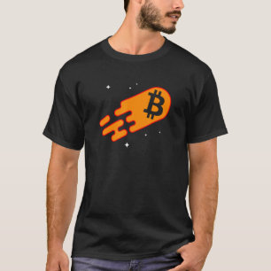 Bitcoin Its Time For Plan B Btc Crypto Und Bitcoin T-Shirt