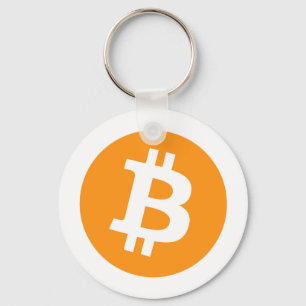 Bitcoin Key Ring