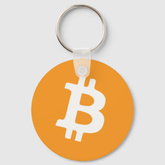 Bitcoin Keychain