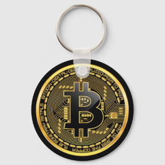 Bitcoin Keychain