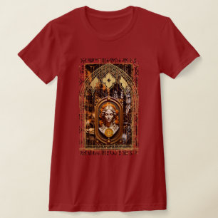 Bitcoin Knowledge T-Shirt