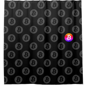 Bitcoin Logo