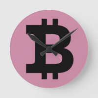 Bitcoin logo