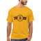 Bitcoin medal t-shirt