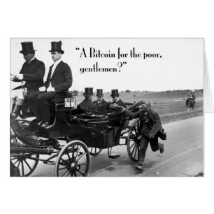 Bitcoin mendiant