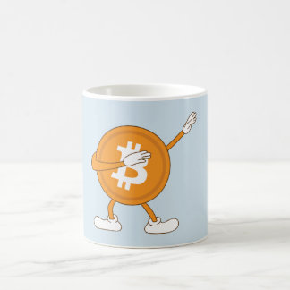 Bitcoin Mug