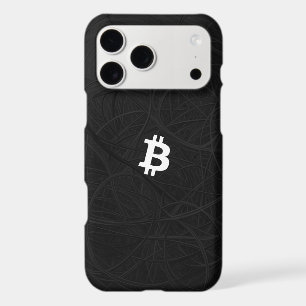 Bitcoin Neuron Black
