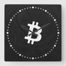 Bitcoin Neuron Black
