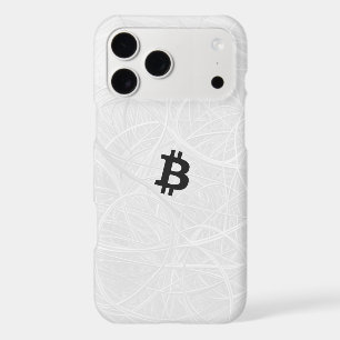 BitCoin Neurone Blanc